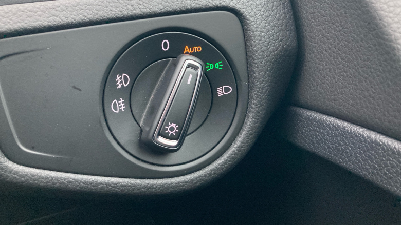 Volkswagen Golf 1.5 TSI EVO 150 Match 5dr Petrol Hatchback